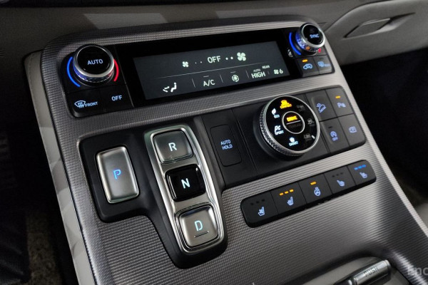 2023 Hyundai Palisade с пробегом 73 680 км