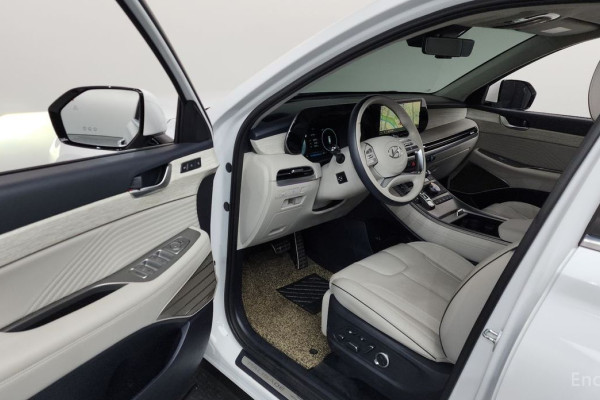 2023 Hyundai Palisade с пробегом 73 680 км