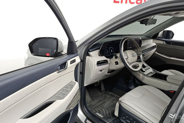 2023 Hyundai Palisade с пробегом 56 442 км