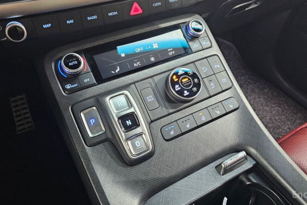 2023 Hyundai Palisade с пробегом 30 397 км