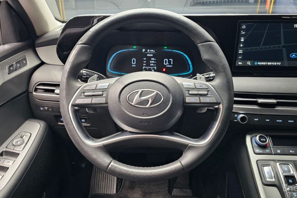 2023 Hyundai Palisade с пробегом 77 850 км