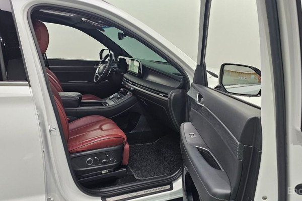 2023 Hyundai Palisade с пробегом 30 397 км