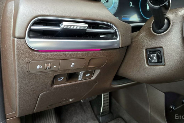 2023 Hyundai Palisade с пробегом 45 907 км