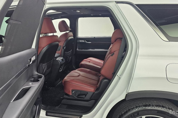 2023 Hyundai Palisade с пробегом 30 397 км