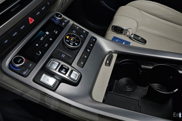 2023 Hyundai Palisade с пробегом 130 934 км