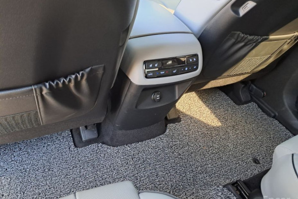 2024 Hyundai Palisade с пробегом 35 133 км