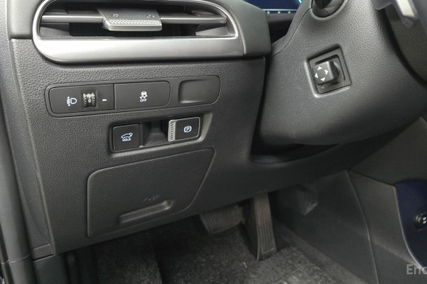 2024 Hyundai Palisade с пробегом 40 505 км