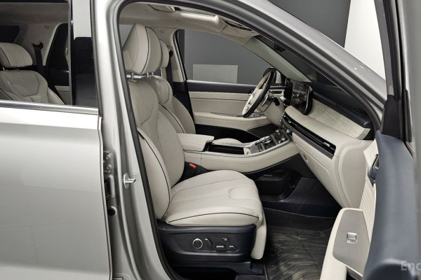 2023 Hyundai Palisade с пробегом 56 442 км