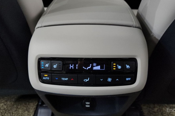 2023 Hyundai Palisade с пробегом 73 680 км