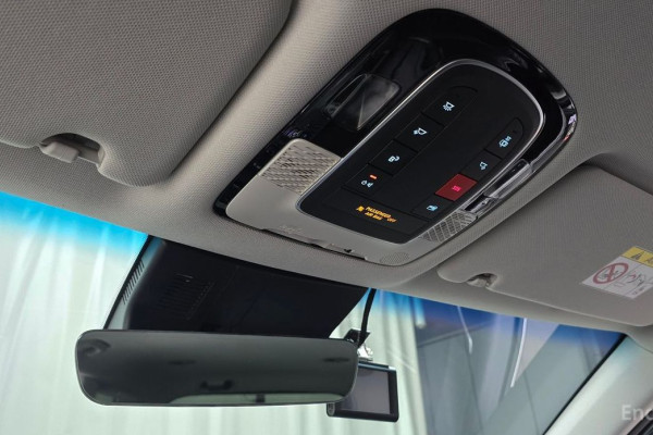 2024 Hyundai Palisade с пробегом 40 505 км