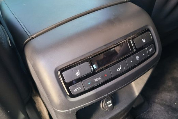 2023 Hyundai Palisade с пробегом 31 200 км