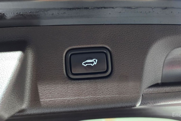 2023 Hyundai Palisade с пробегом 45 907 км