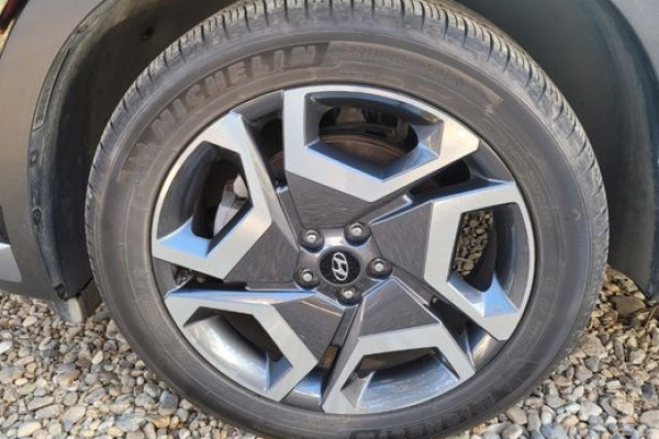 2023 Hyundai Palisade с пробегом 31 200 км