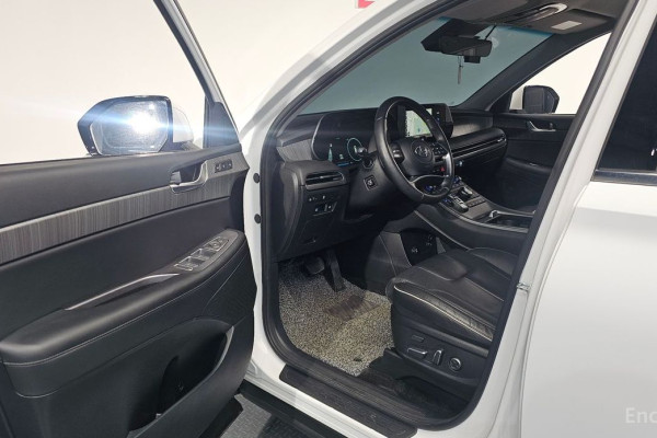 2024 Hyundai Palisade с пробегом 51 909 км