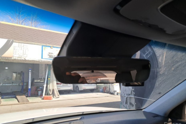 2024 Hyundai Palisade с пробегом 35 133 км