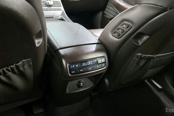 2023 Hyundai Palisade с пробегом 45 907 км