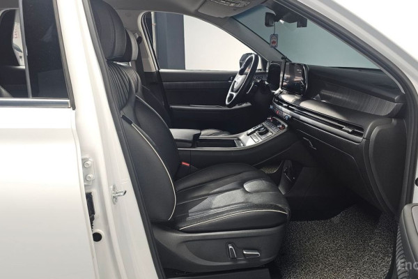 2024 Hyundai Palisade с пробегом 51 909 км