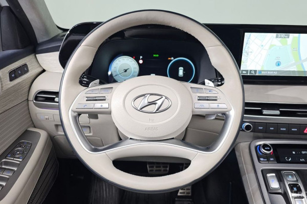 2023 Hyundai Palisade с пробегом 130 934 км