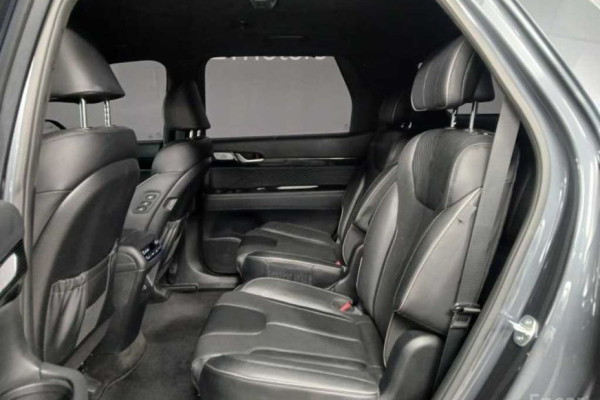 2023 Hyundai Palisade с пробегом 56 553 км