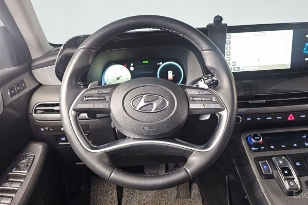 2024 Hyundai Palisade с пробегом 51 909 км