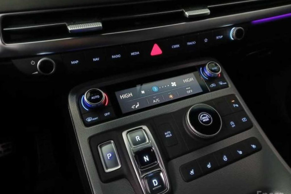 2023 Hyundai Palisade с пробегом 56 553 км