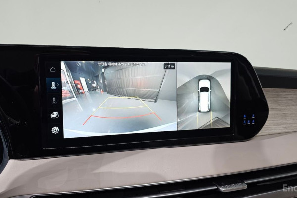 2023 Hyundai Palisade с пробегом 130 934 км