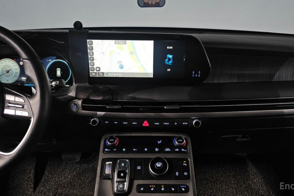 2024 Hyundai Palisade с пробегом 51 909 км