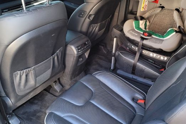 2023 Hyundai Palisade с пробегом 31 200 км