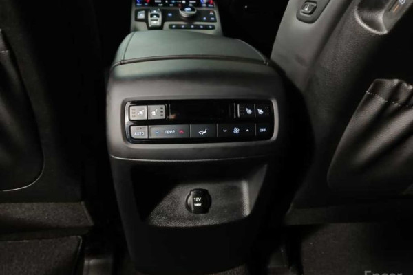 2023 Hyundai Palisade с пробегом 56 553 км