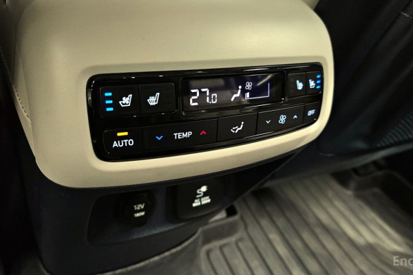 2023 Hyundai Palisade с пробегом 56 442 км