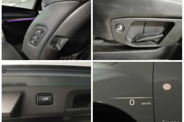 2023 Hyundai Palisade с пробегом 56 553 км