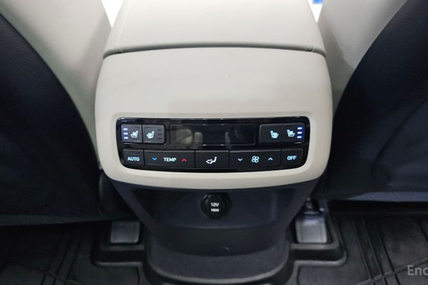 2023 Hyundai Palisade с пробегом 130 934 км