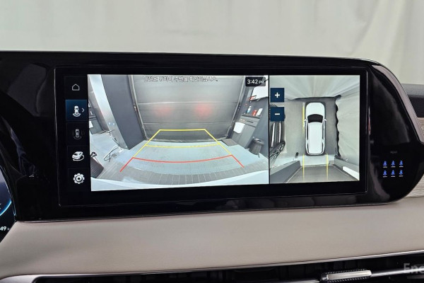 2023 Hyundai Palisade с пробегом 20 249 км