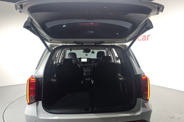 2024 Hyundai Palisade с пробегом 51 909 км