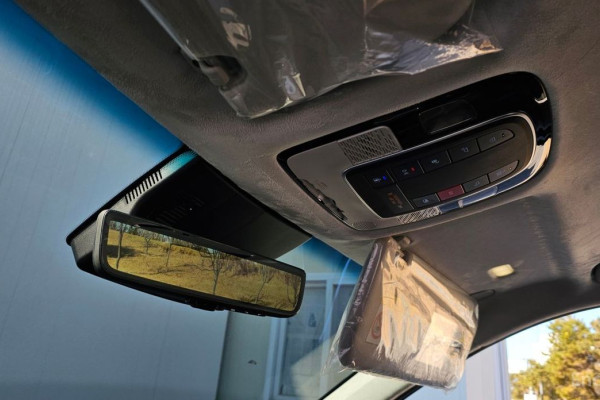 2023 Hyundai Palisade с пробегом 49 768 км