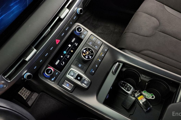 2023 Hyundai Palisade с пробегом 40 561 км