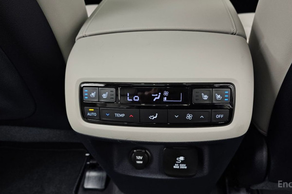 2023 Hyundai Palisade с пробегом 20 249 км