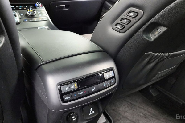 2023 Hyundai Palisade с пробегом 40 561 км