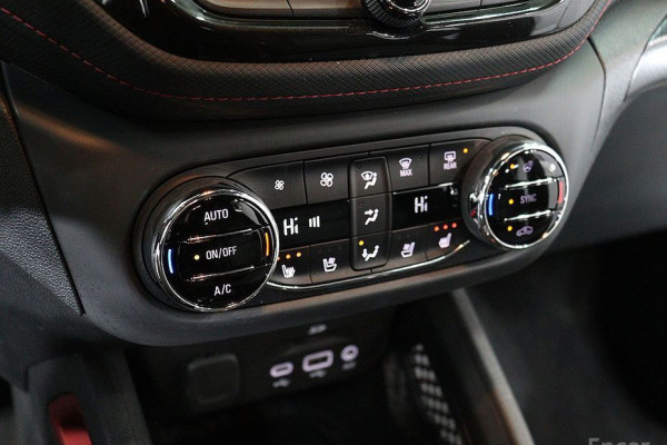 2021 Chevrolet TrailBlazer с пробегом 61 985 км