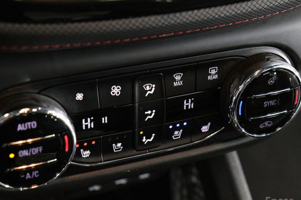 2021 Chevrolet TrailBlazer с пробегом 74 653 км