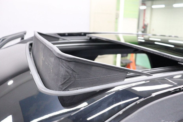 2021 Chevrolet TrailBlazer с пробегом 74 653 км