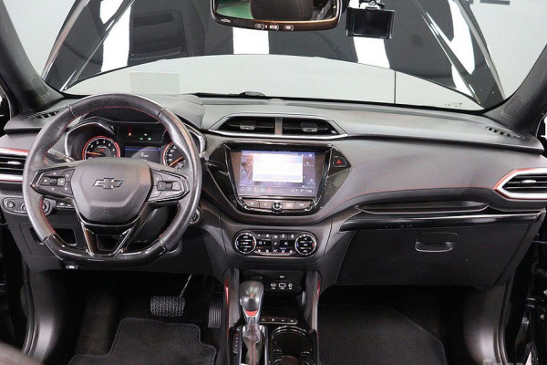2021 Chevrolet TrailBlazer с пробегом 74 653 км