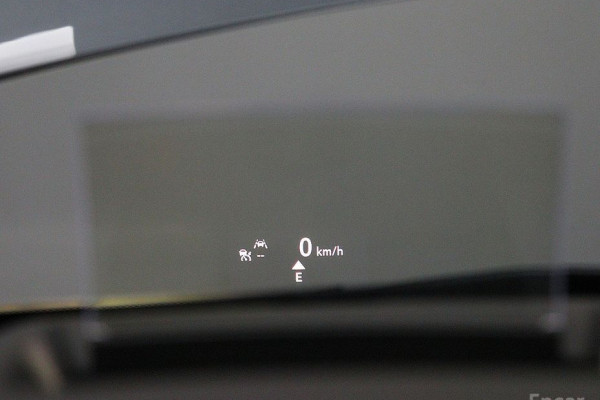 2021 Chevrolet TrailBlazer с пробегом 67 534 км