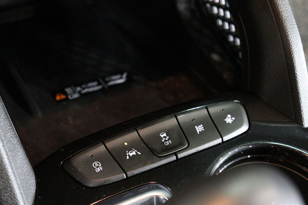 2021 Chevrolet TrailBlazer с пробегом 67 534 км