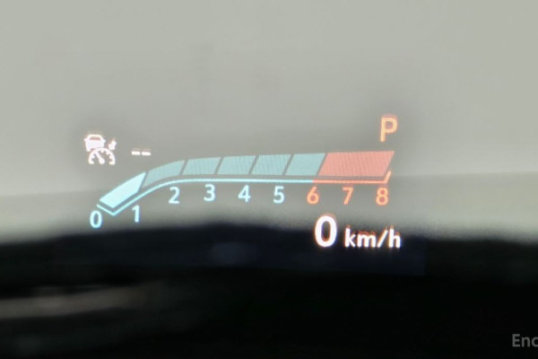 2022 Chevrolet TrailBlazer с пробегом 63 007 км