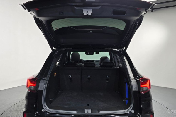 2022 Chevrolet TrailBlazer с пробегом 63 007 км