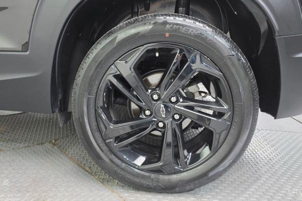 2022 Chevrolet TrailBlazer с пробегом 58 320 км