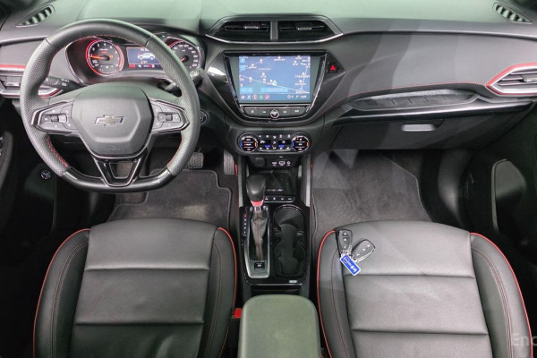 2022 Chevrolet TrailBlazer с пробегом 58 320 км