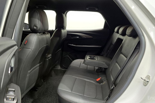 2022 Chevrolet TrailBlazer с пробегом 41 651 км