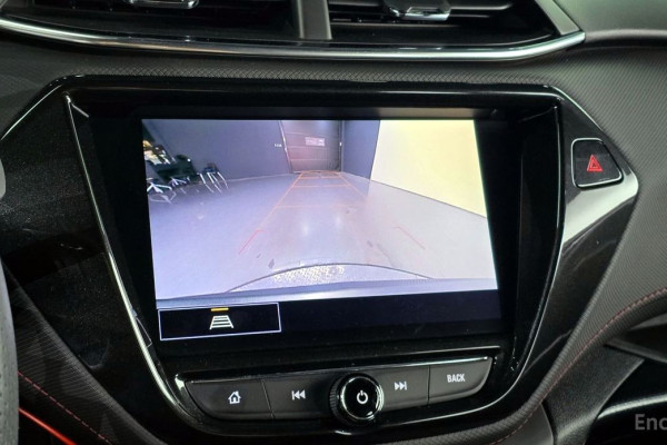 2022 Chevrolet TrailBlazer с пробегом 41 651 км